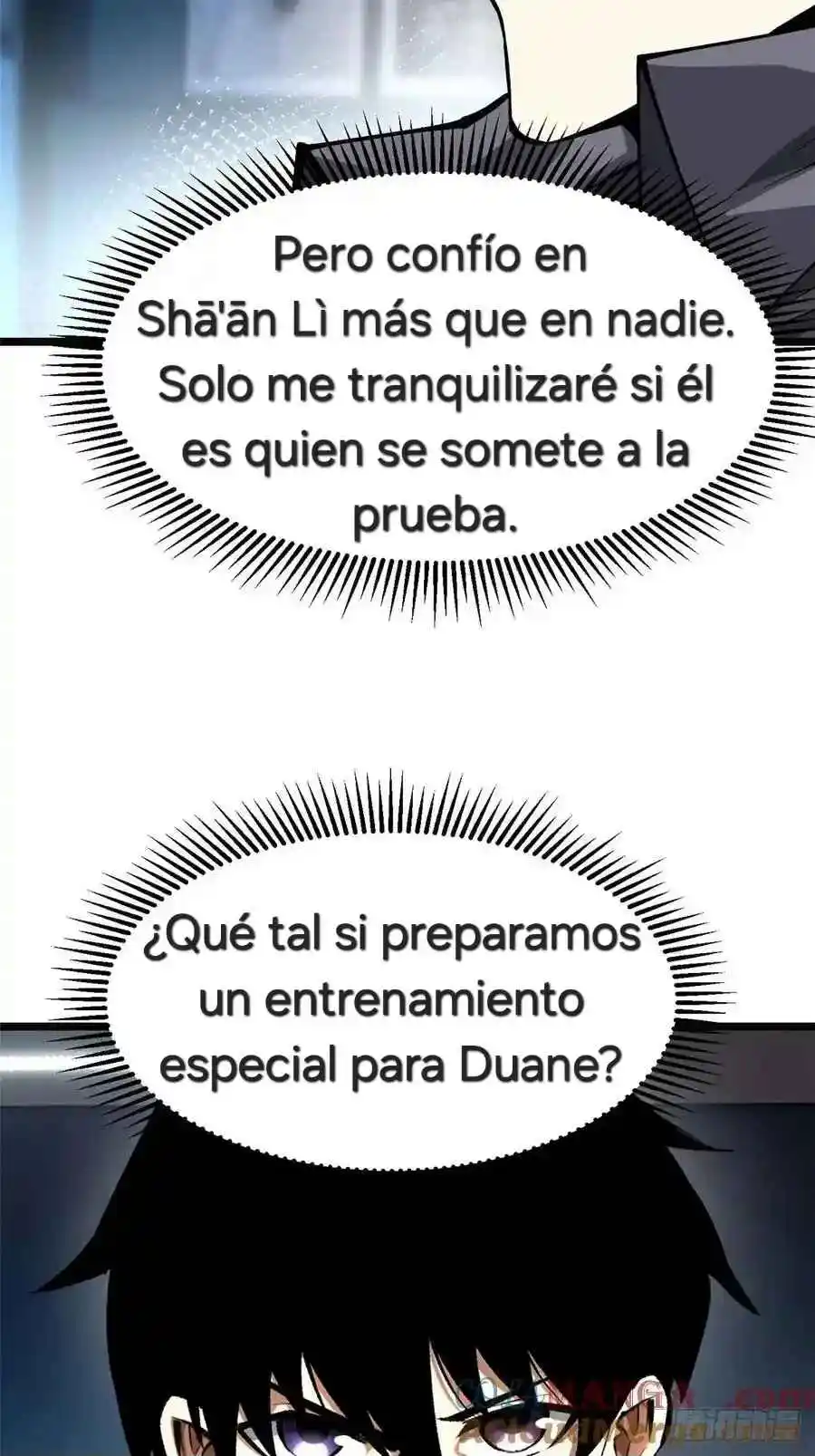 Realmente No Quiero Aprender Hechizos Prohibidos - Capítulo 32 - Página 17 - LectorTMOo