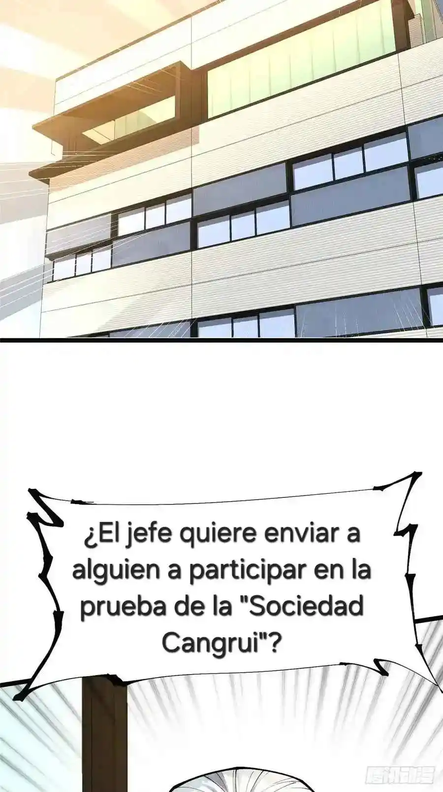 Realmente No Quiero Aprender Hechizos Prohibidos - Capítulo 32 - Página 19 - LectorTMOo