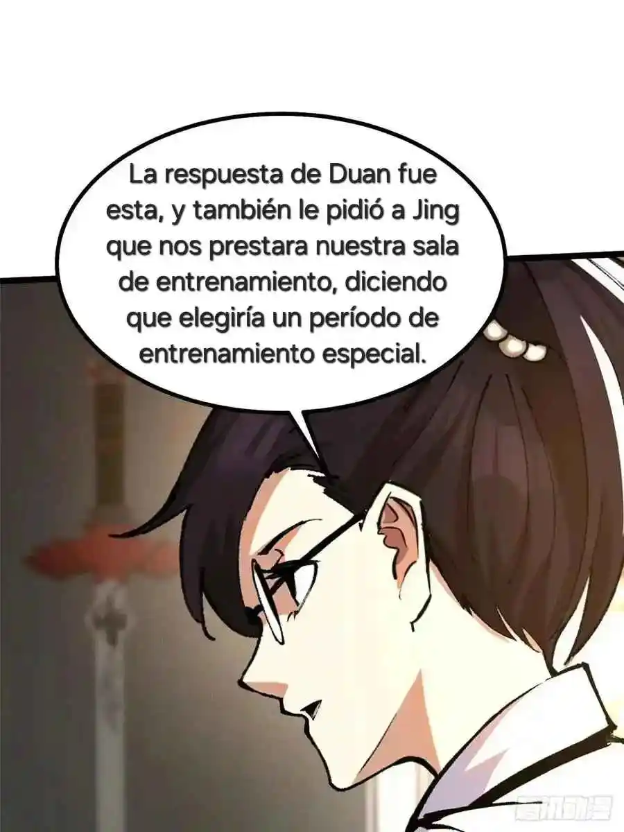 Realmente No Quiero Aprender Hechizos Prohibidos - Capítulo 32 - Página 21 - LectorTMOo