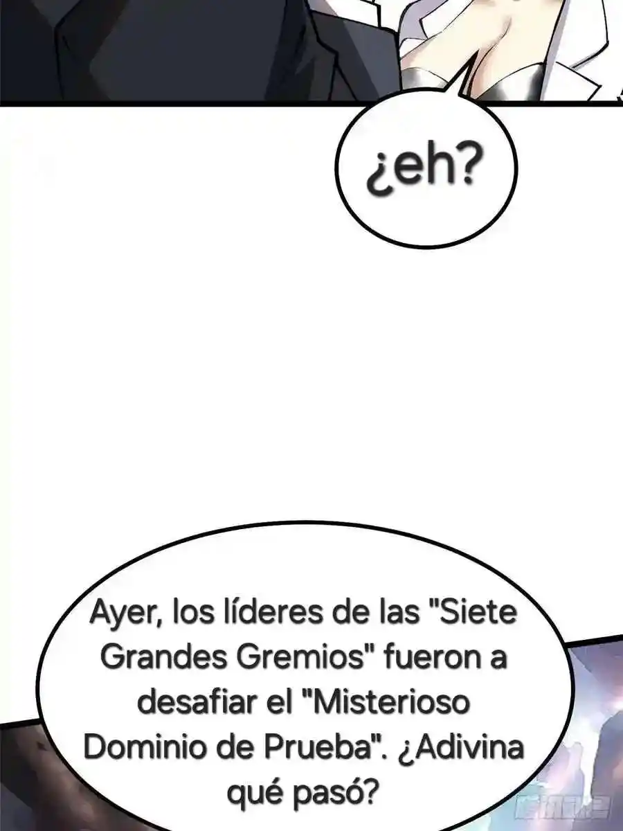 Realmente No Quiero Aprender Hechizos Prohibidos - Capítulo 32 - Página 25 - LectorTMOo