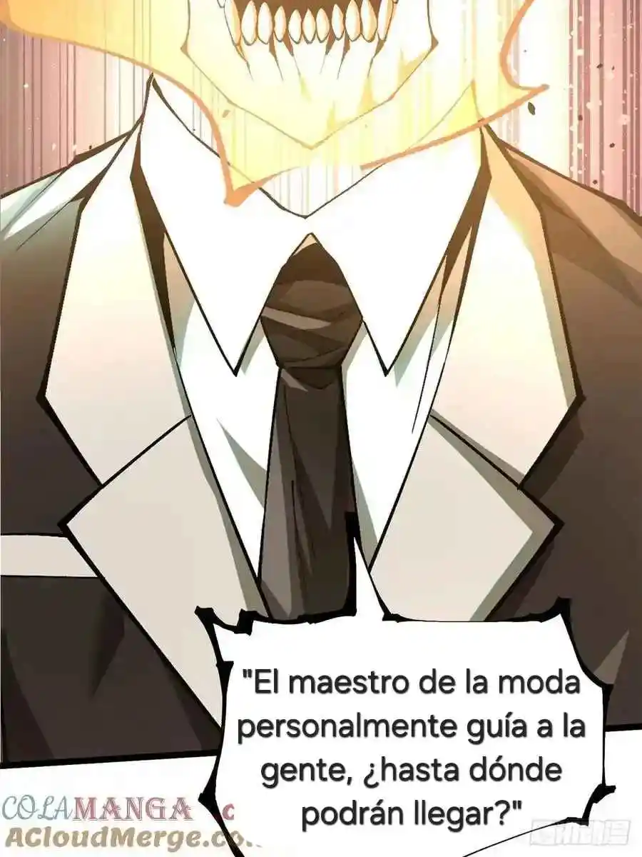 Realmente No Quiero Aprender Hechizos Prohibidos - Capítulo 32 - Página 32 - LectorTMOo