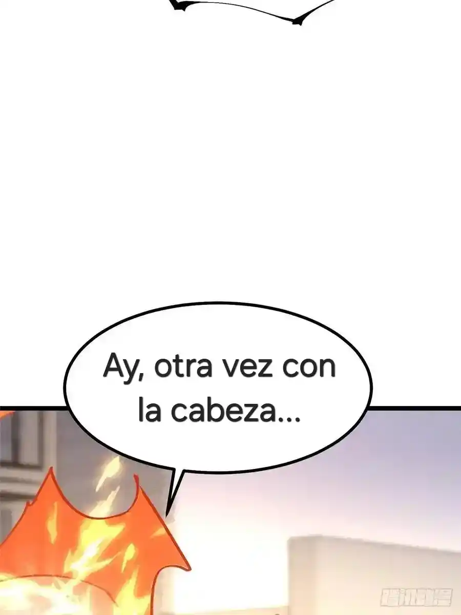 Realmente No Quiero Aprender Hechizos Prohibidos - Capítulo 32 - Página 33 - LectorTMOo