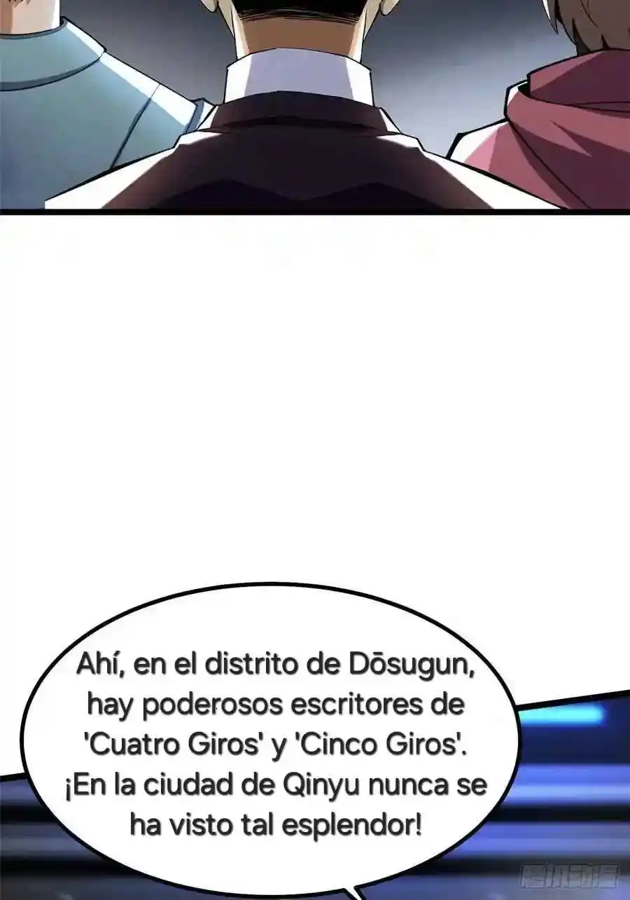 Realmente No Quiero Aprender Hechizos Prohibidos - Capítulo 32 - Página 40 - LectorTMOo