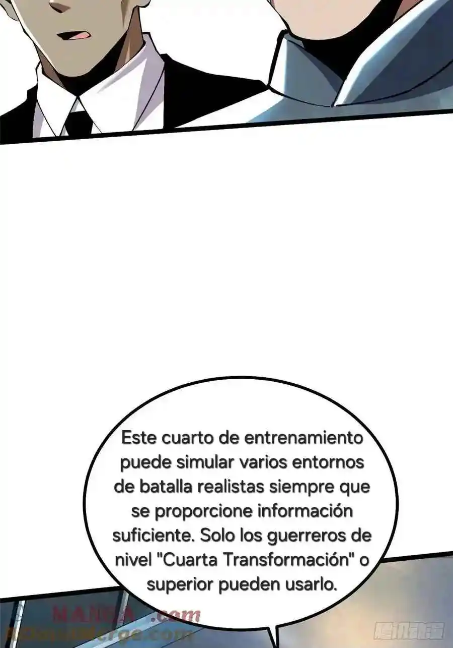 Realmente No Quiero Aprender Hechizos Prohibidos - Capítulo 32 - Página 44 - LectorTMOo