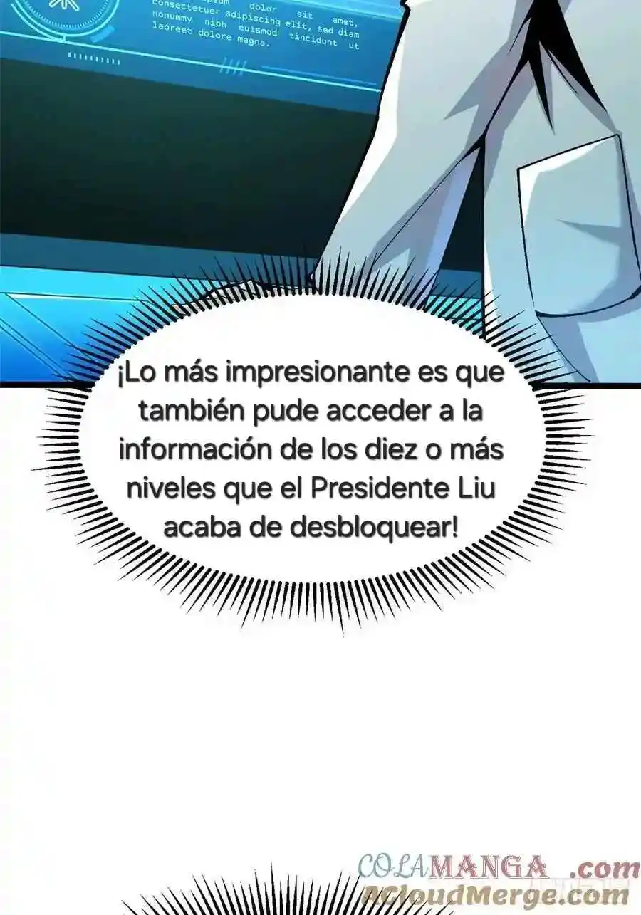 Realmente No Quiero Aprender Hechizos Prohibidos - Capítulo 32 - Página 50 - LectorTMOo