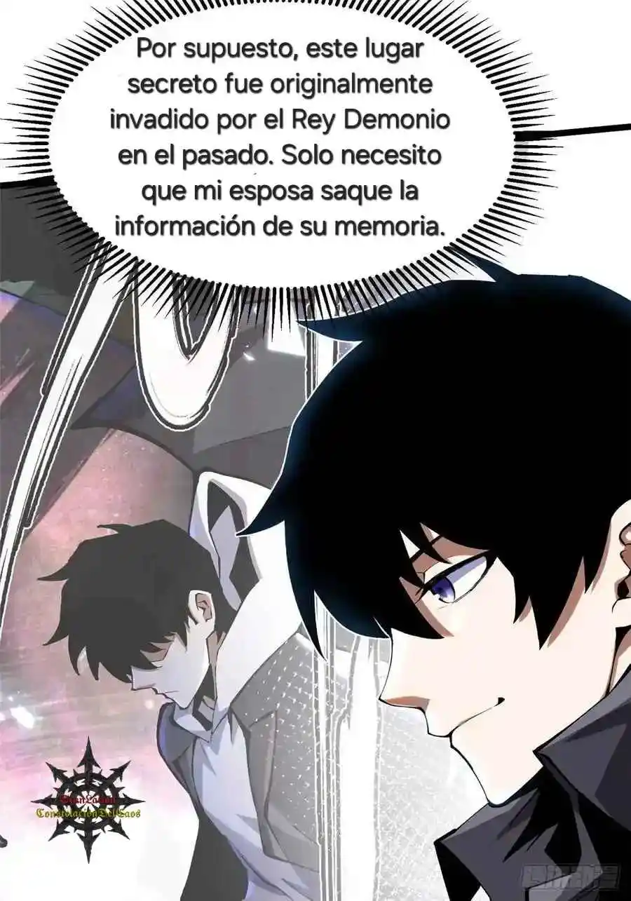 Realmente No Quiero Aprender Hechizos Prohibidos - Capítulo 32 - Página 51 - LectorTMOo