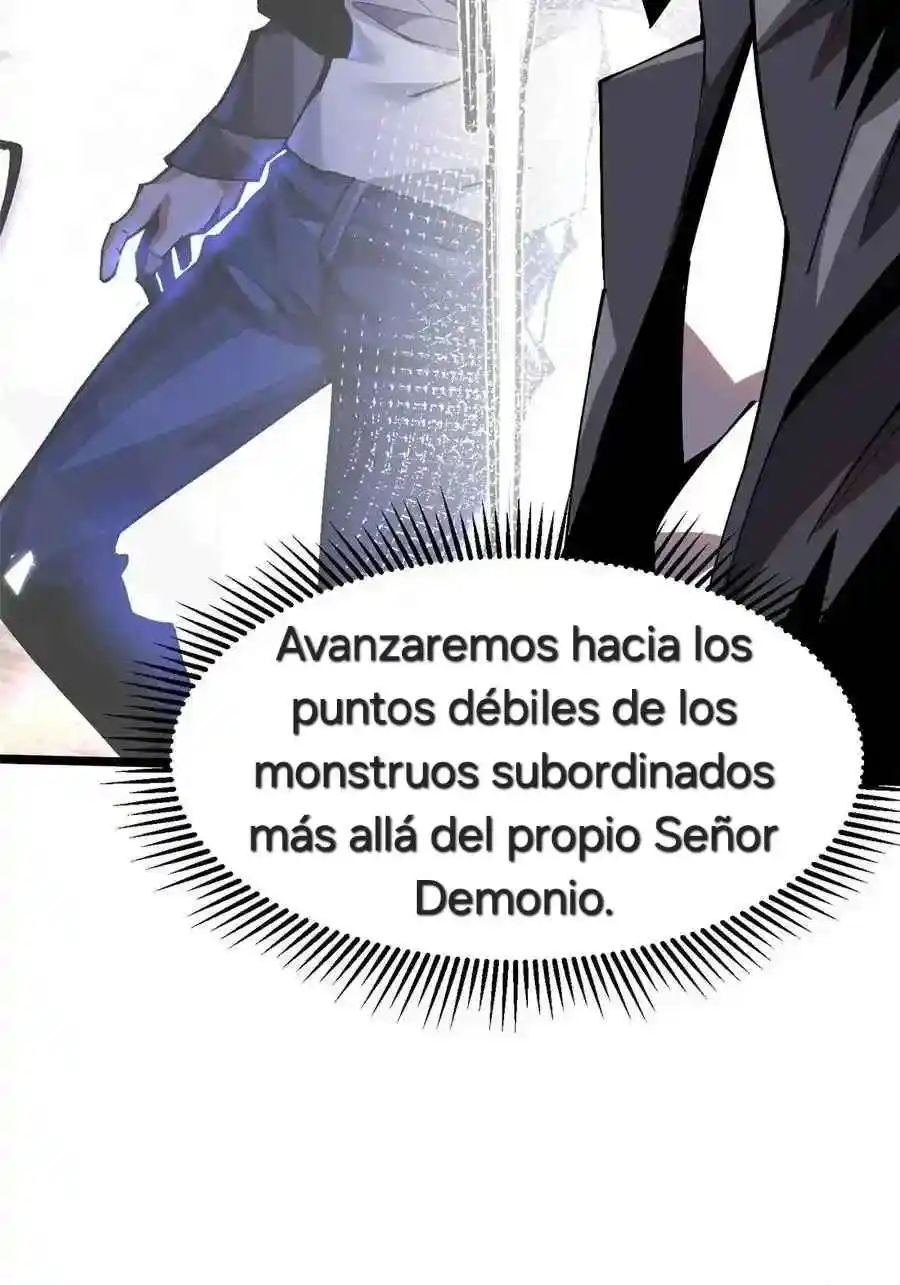 Realmente No Quiero Aprender Hechizos Prohibidos - Capítulo 32 - Página 52 - LectorTMOo