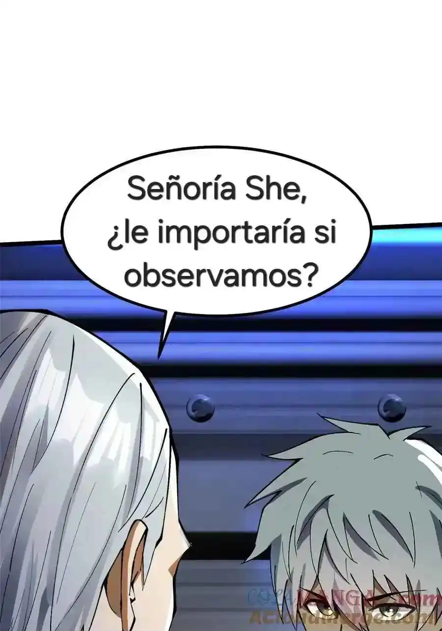 Realmente No Quiero Aprender Hechizos Prohibidos - Capítulo 32 - Página 53 - LectorTMOo