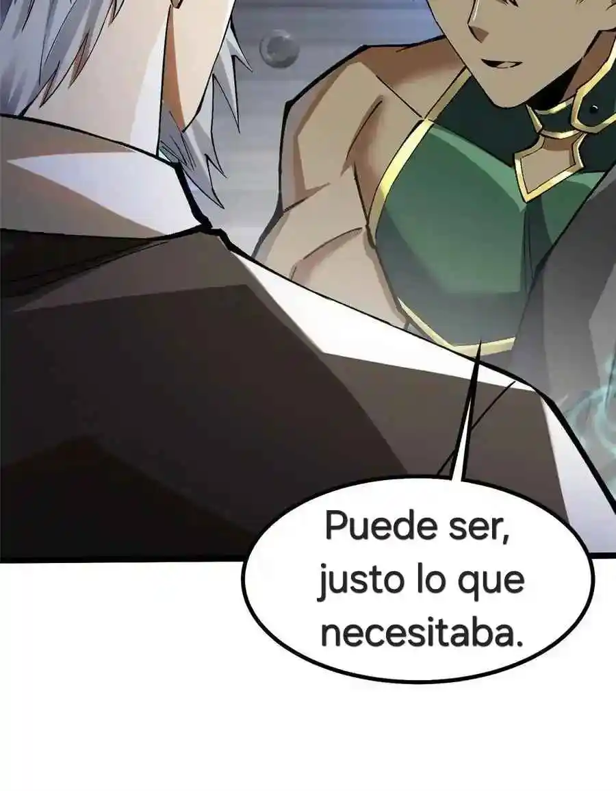 Realmente No Quiero Aprender Hechizos Prohibidos - Capítulo 32 - Página 54 - LectorTMOo