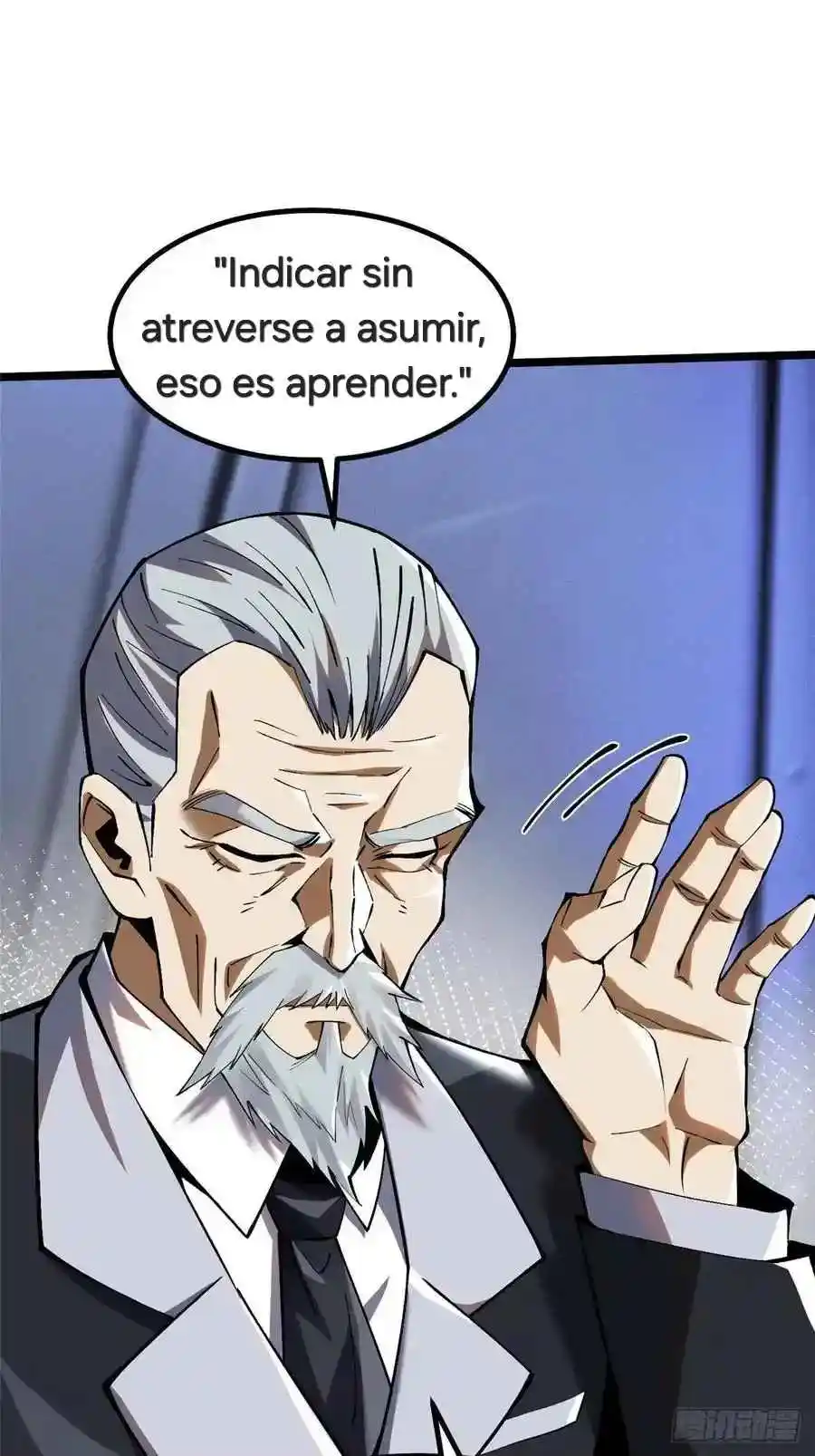 Realmente No Quiero Aprender Hechizos Prohibidos - Capítulo 32 - Página 55 - LectorTMOo