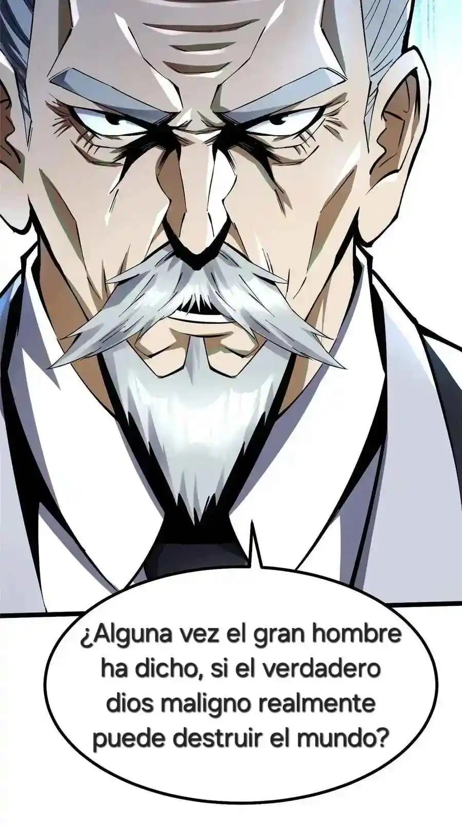 Realmente No Quiero Aprender Hechizos Prohibidos - Capítulo 32 - Página 57 - LectorTMOo