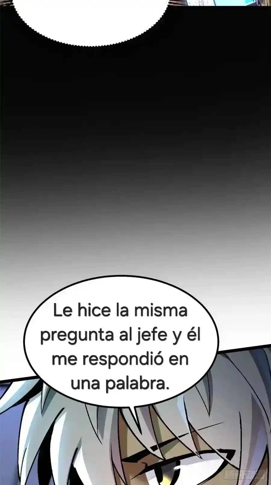 Realmente No Quiero Aprender Hechizos Prohibidos - Capítulo 33 - Página 7 - LectorTMOo