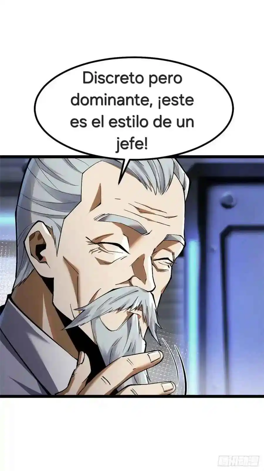 Realmente No Quiero Aprender Hechizos Prohibidos - Capítulo 33 - Página 12 - LectorTMOo