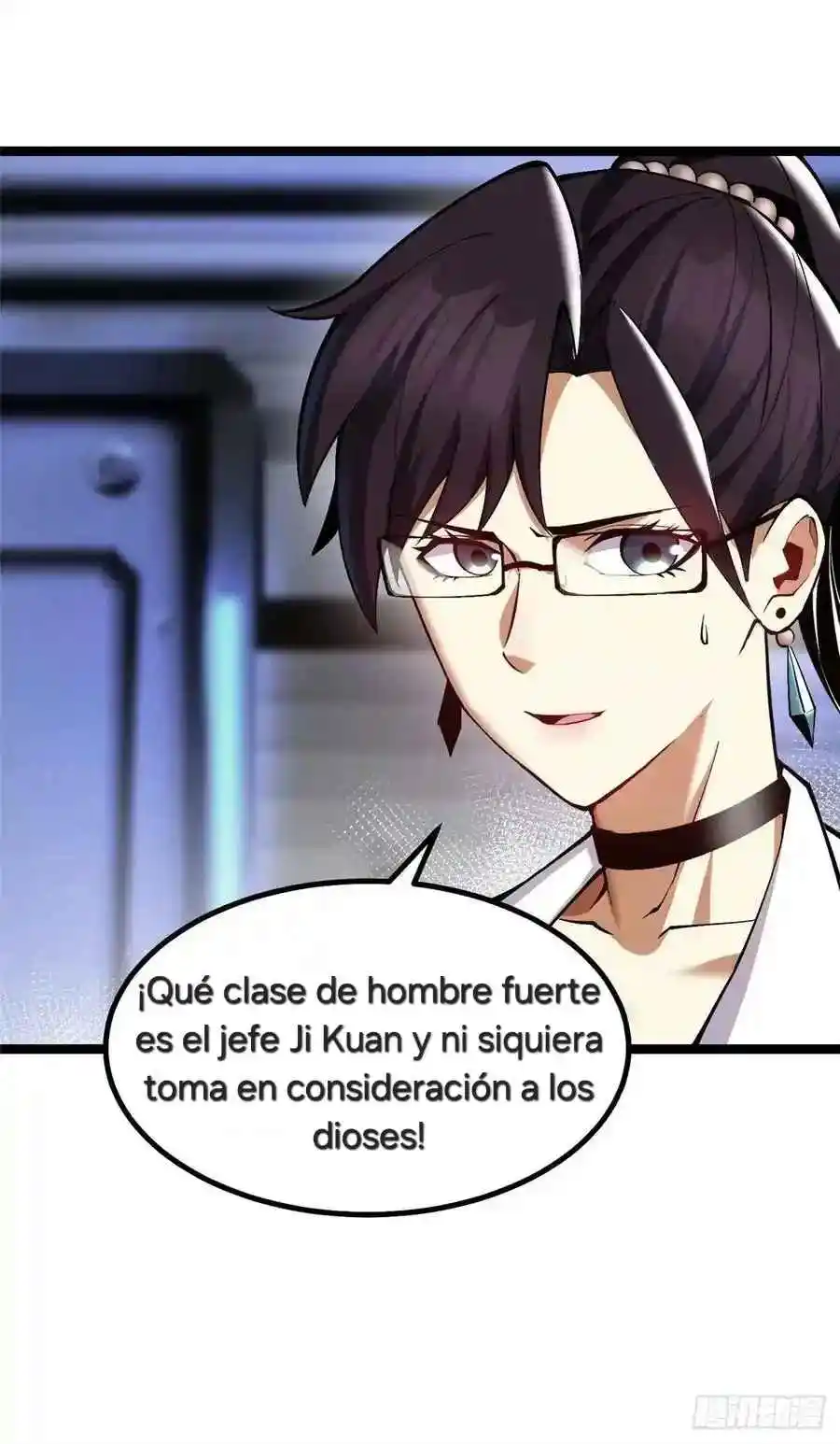 Realmente No Quiero Aprender Hechizos Prohibidos - Capítulo 33 - Página 13 - LectorTMOo