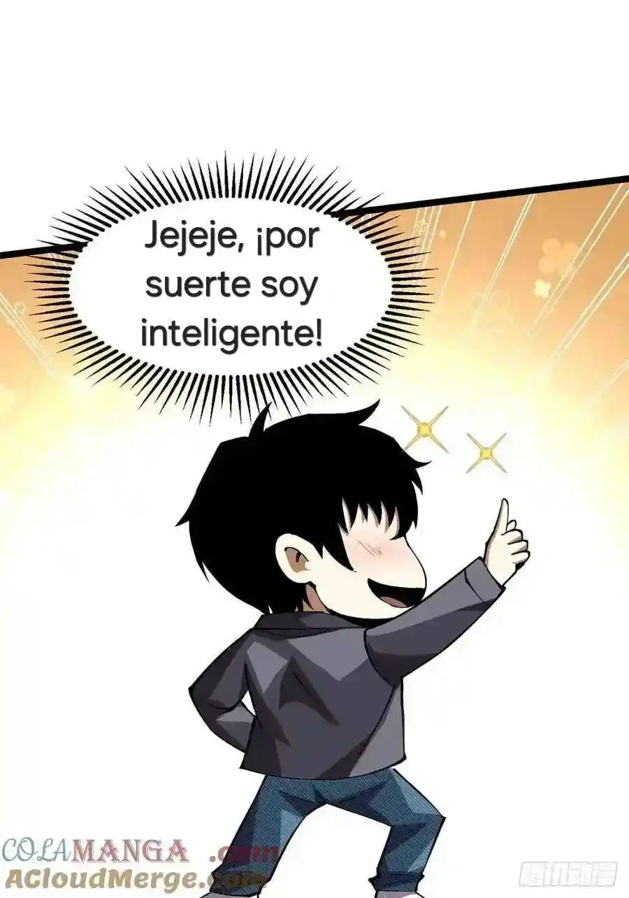 Realmente No Quiero Aprender Hechizos Prohibidos - Capítulo 33 - Página 14 - LectorTMOo