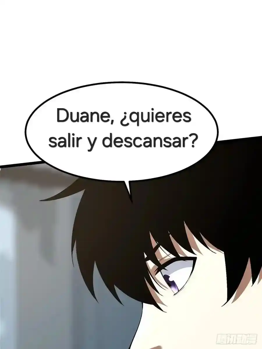 Realmente No Quiero Aprender Hechizos Prohibidos - Capítulo 33 - Página 33 - LectorTMOo