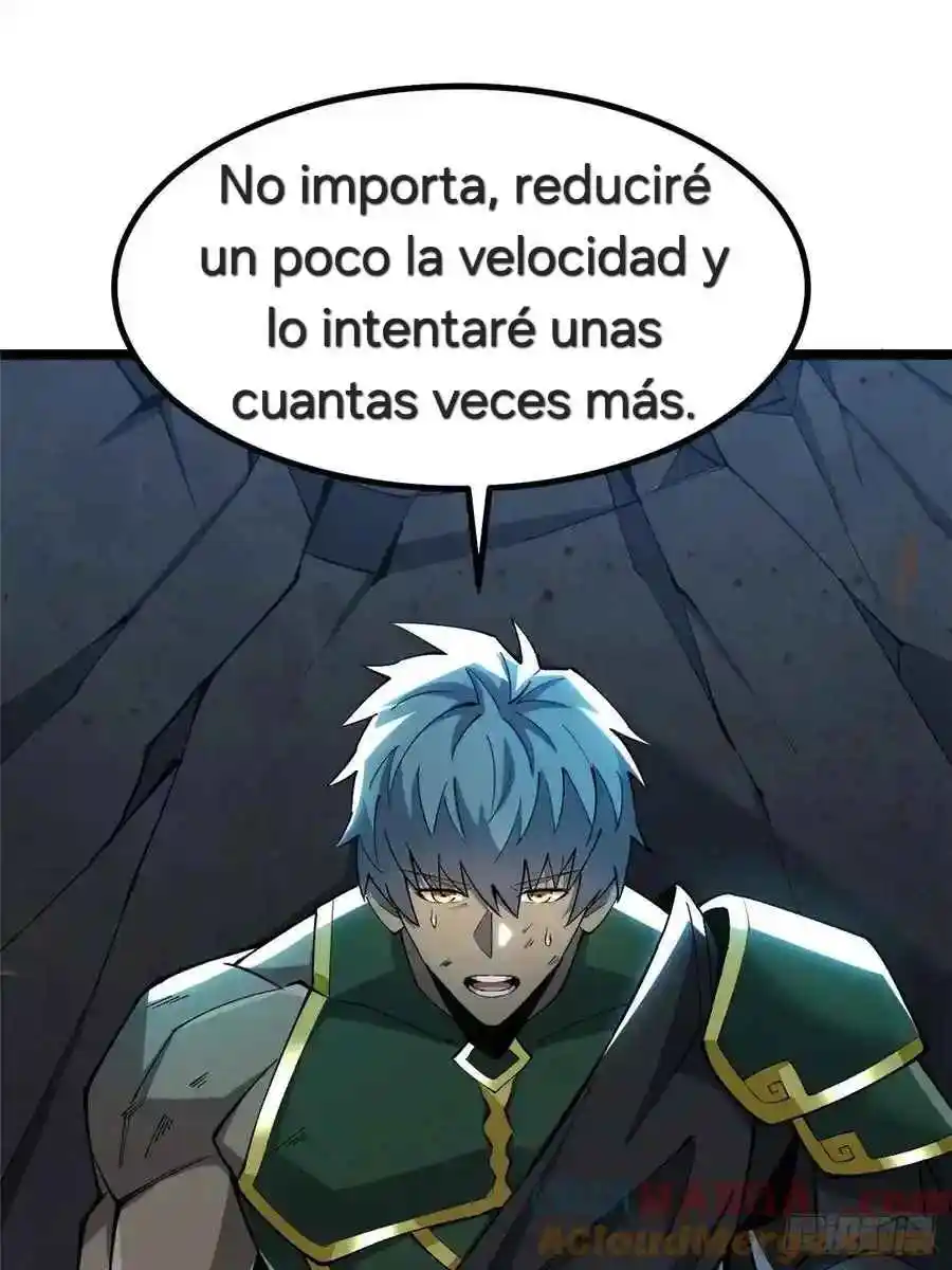 Realmente No Quiero Aprender Hechizos Prohibidos - Capítulo 33 - Página 35 - LectorTMOo