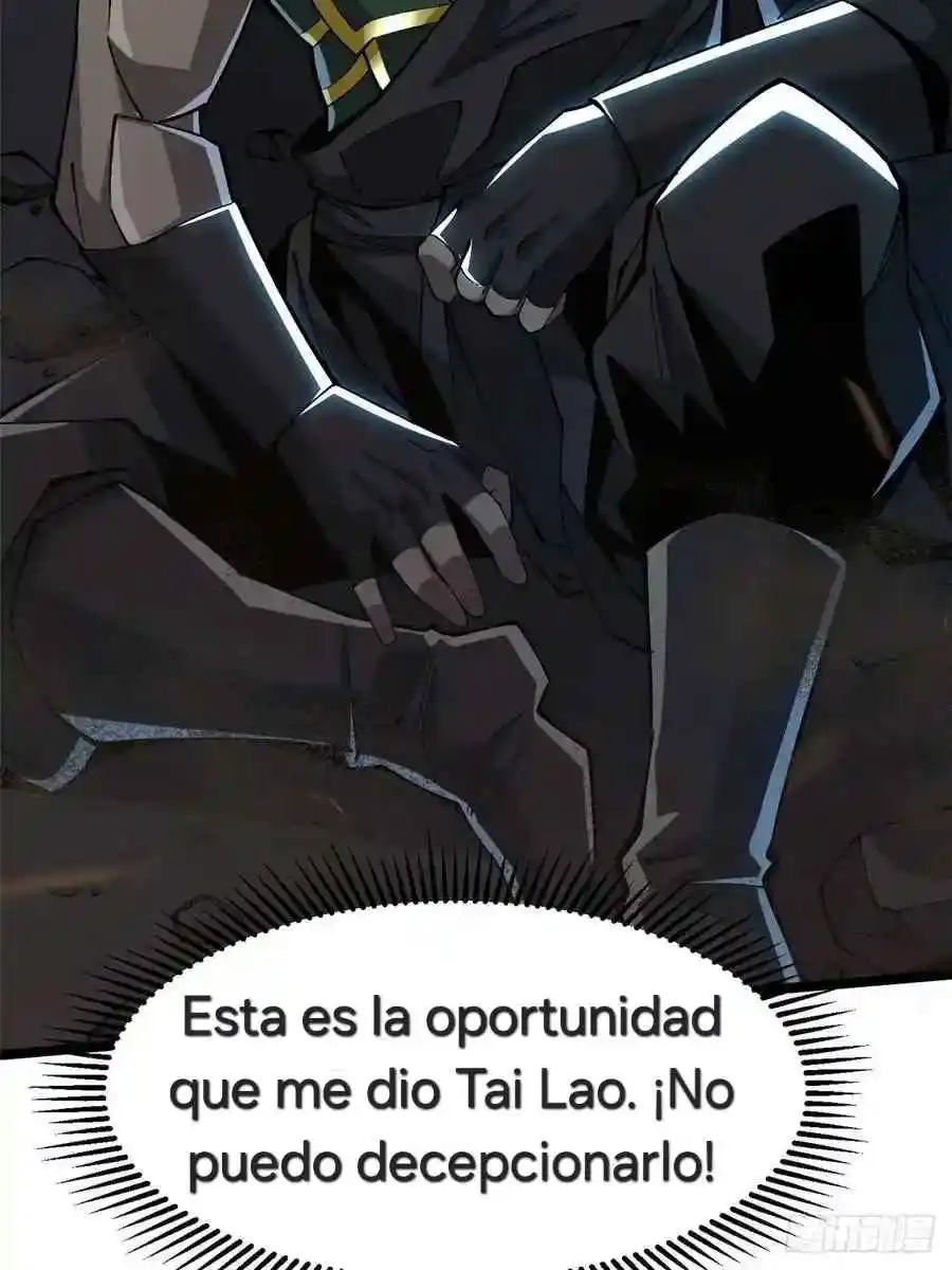 Realmente No Quiero Aprender Hechizos Prohibidos - Capítulo 33 - Página 36 - LectorTMOo