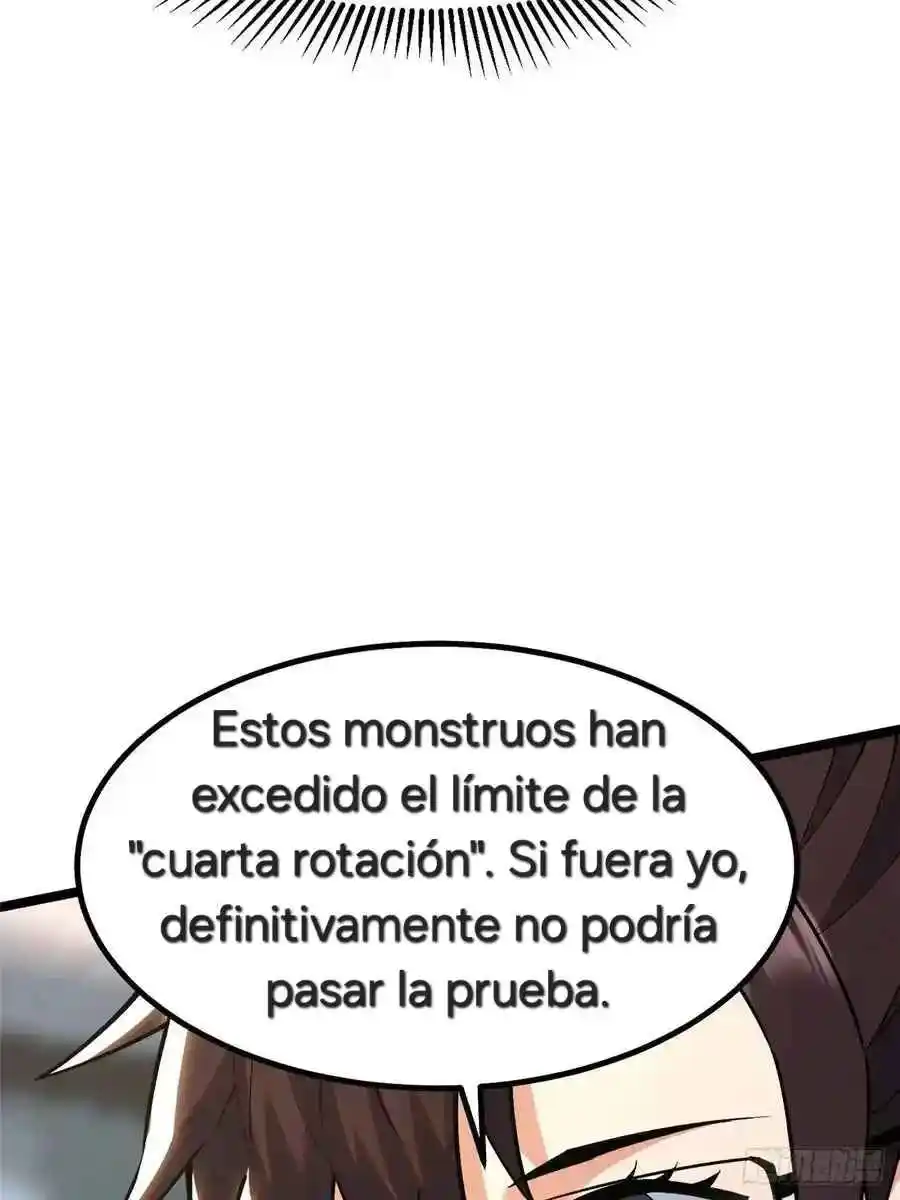 Realmente No Quiero Aprender Hechizos Prohibidos - Capítulo 33 - Página 37 - LectorTMOo