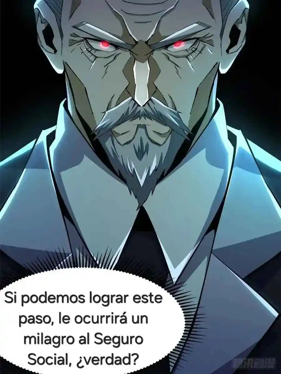Realmente No Quiero Aprender Hechizos Prohibidos - Capítulo 33 - Página 40 - LectorTMOo