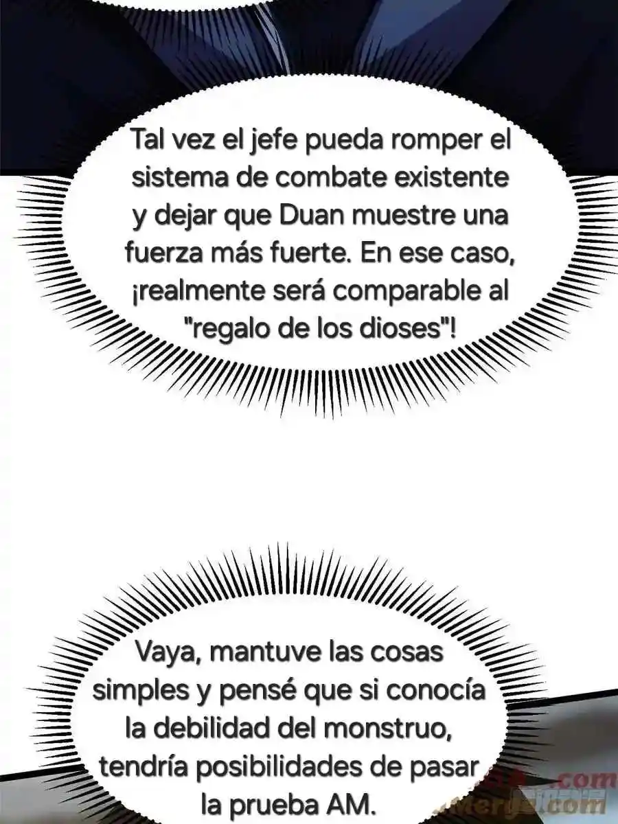 Realmente No Quiero Aprender Hechizos Prohibidos - Capítulo 33 - Página 41 - LectorTMOo