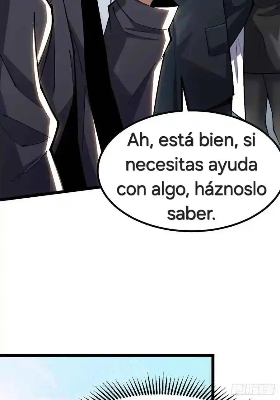Realmente No Quiero Aprender Hechizos Prohibidos - Capítulo 33 - Página 48 - LectorTMOo