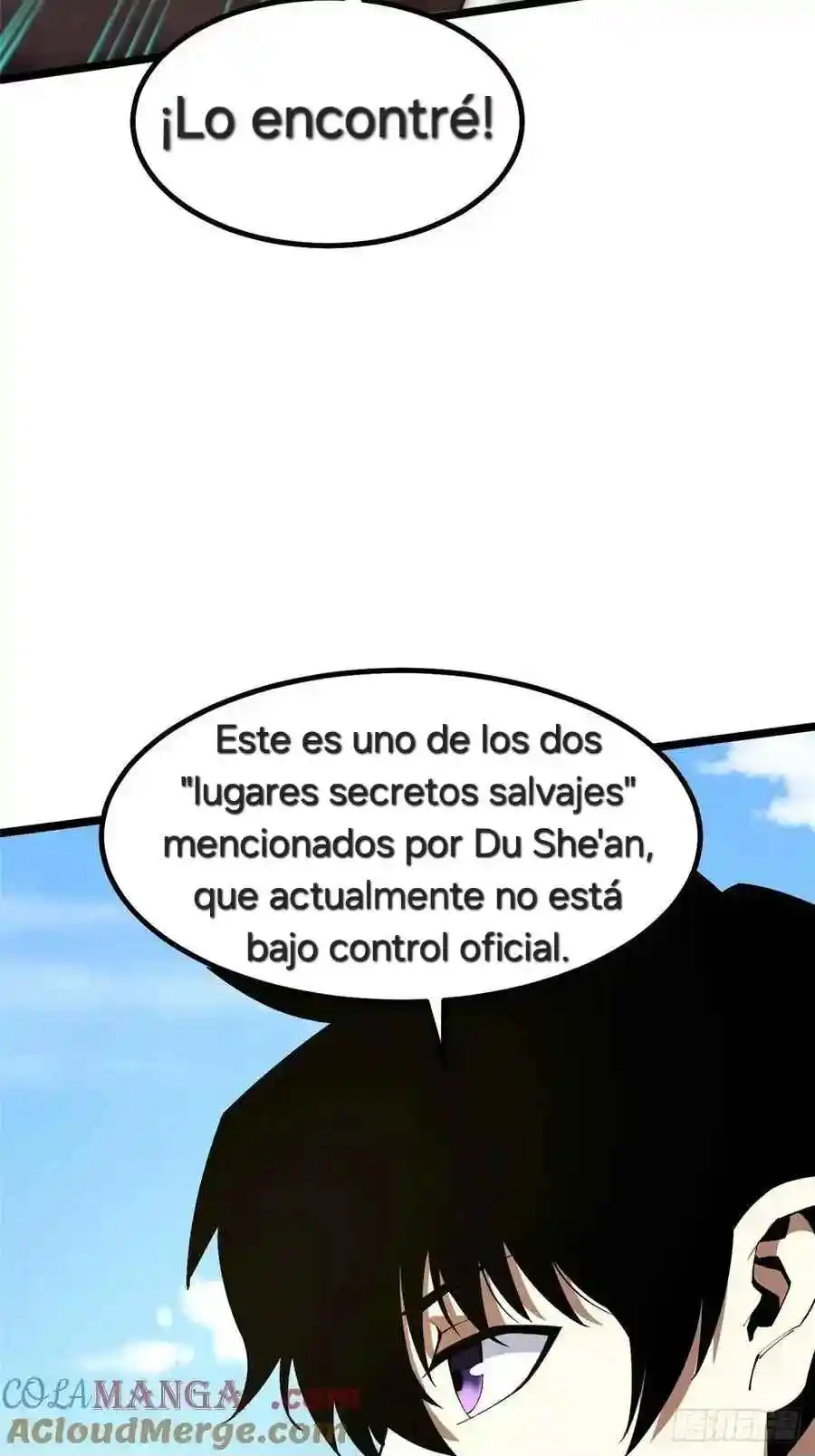 Realmente No Quiero Aprender Hechizos Prohibidos - Capítulo 33 - Página 62 - LectorTMOo