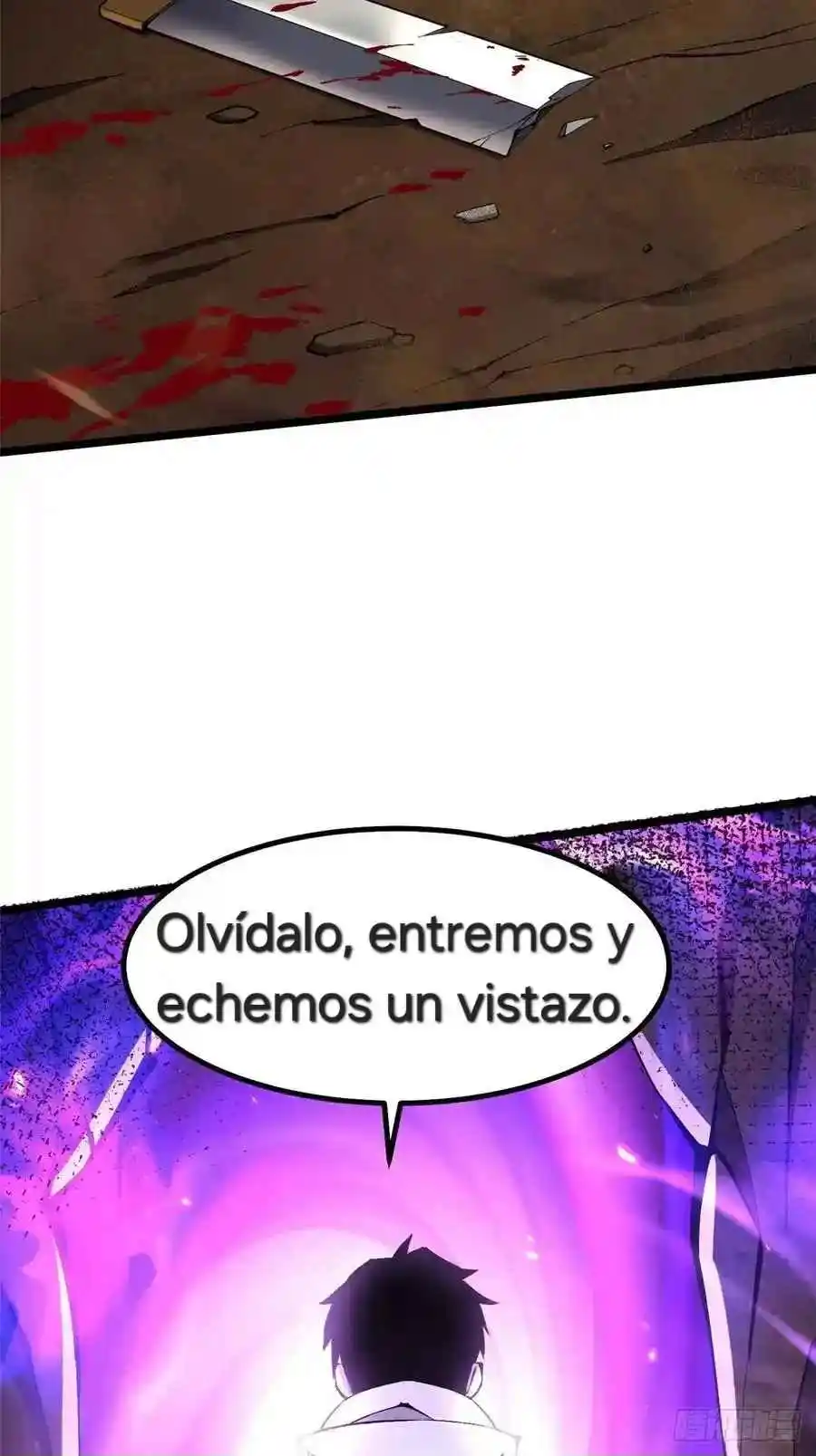 Realmente No Quiero Aprender Hechizos Prohibidos - Capítulo 33 - Página 64 - LectorTMOo