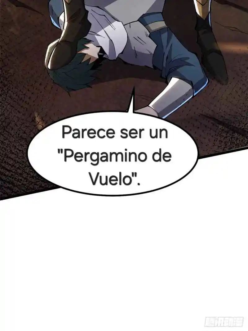 Realmente No Quiero Aprender Hechizos Prohibidos - Capítulo 34 - Página 10 - LectorTMOo