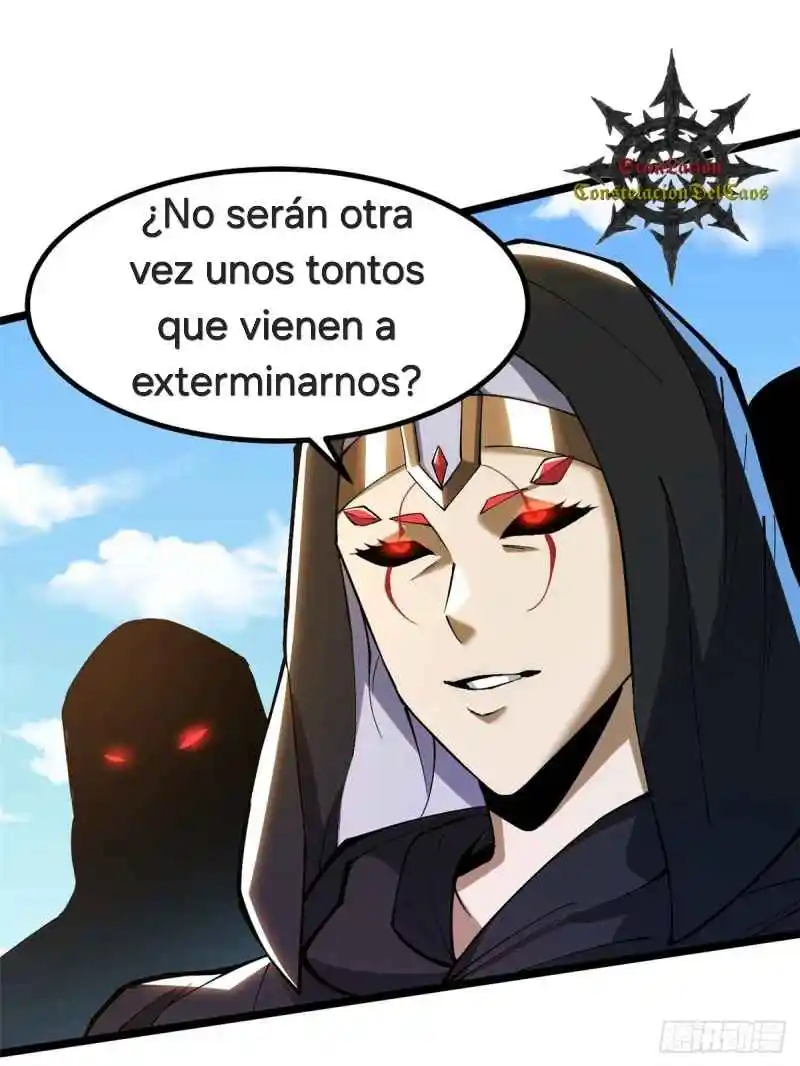 Realmente No Quiero Aprender Hechizos Prohibidos - Capítulo 34 - Página 11 - LectorTMOo