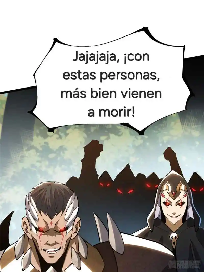 Realmente No Quiero Aprender Hechizos Prohibidos - Capítulo 34 - Página 12 - LectorTMOo