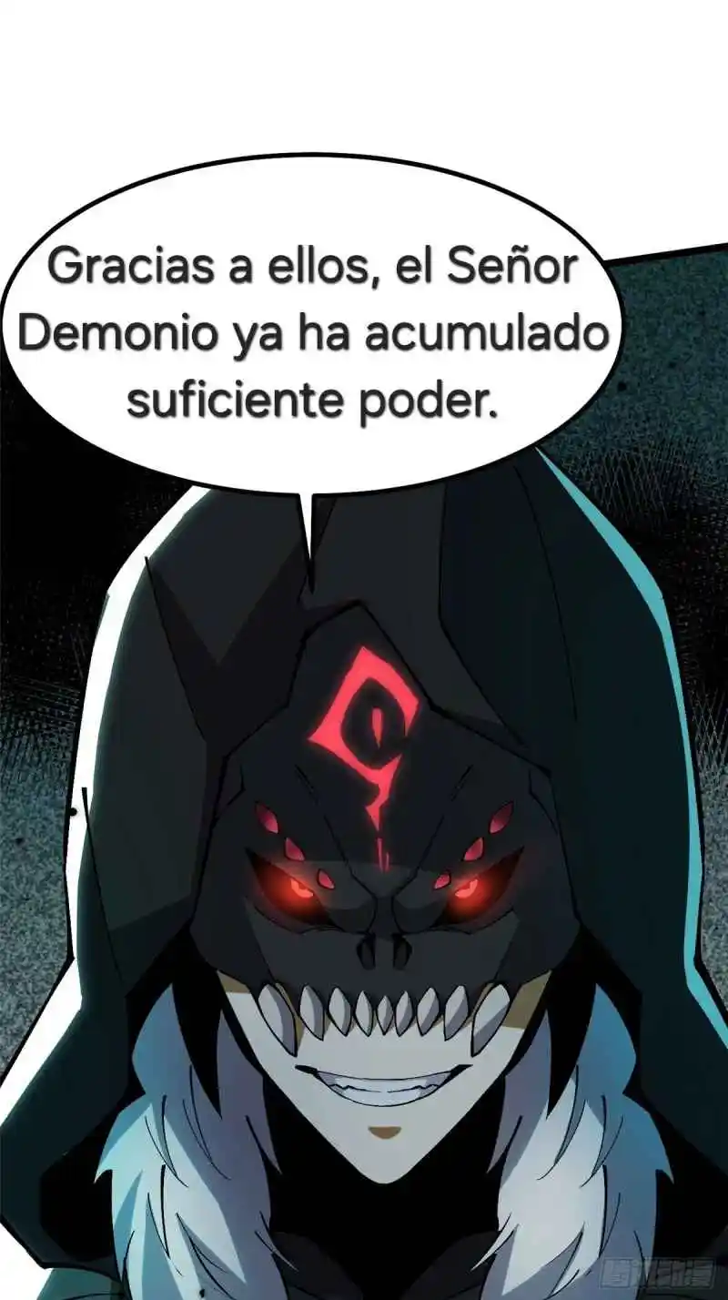 Realmente No Quiero Aprender Hechizos Prohibidos - Capítulo 34 - Página 14 - LectorTMOo