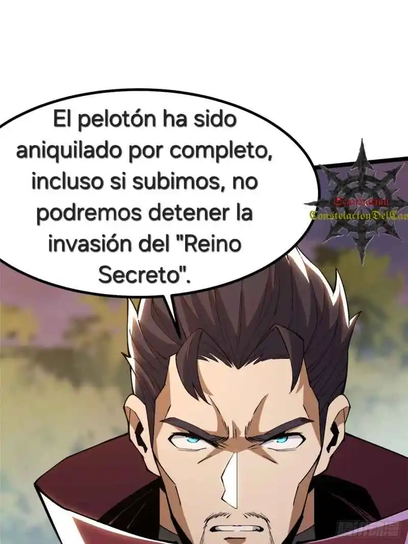 Realmente No Quiero Aprender Hechizos Prohibidos - Capítulo 34 - Página 24 - LectorTMOo