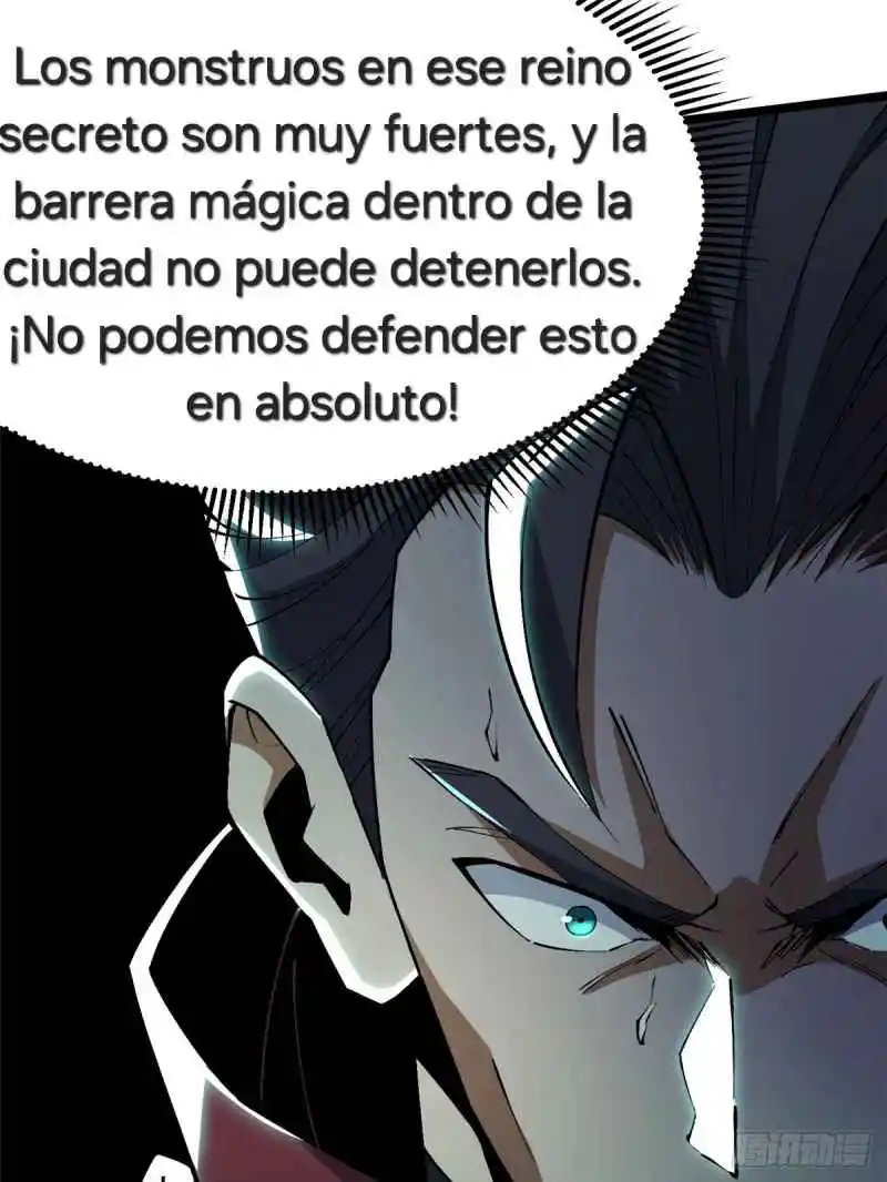 Realmente No Quiero Aprender Hechizos Prohibidos - Capítulo 34 - Página 26 - LectorTMOo