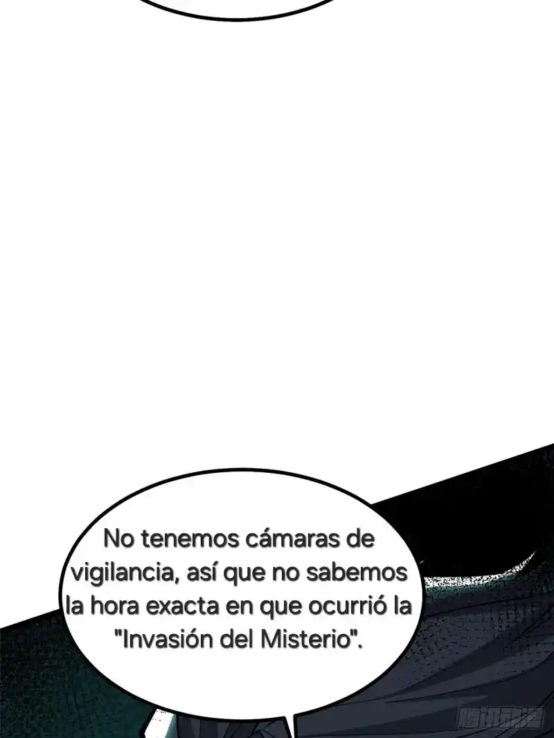 Realmente No Quiero Aprender Hechizos Prohibidos - Capítulo 34 - Página 30 - LectorTMOo