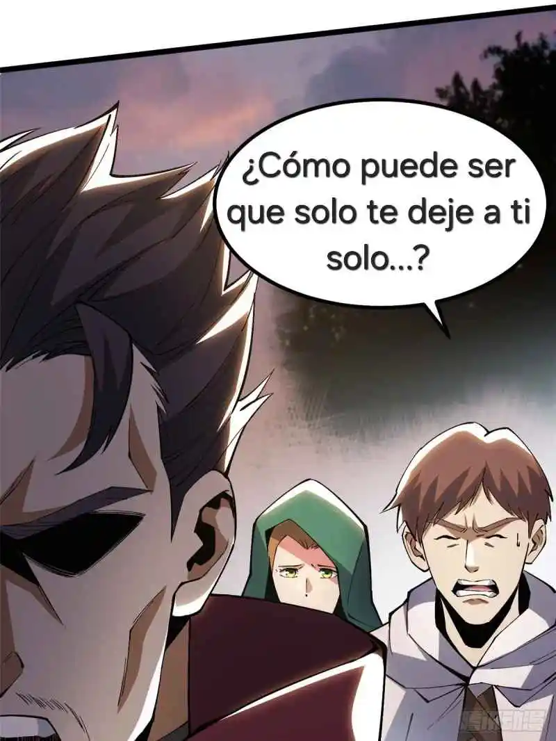 Realmente No Quiero Aprender Hechizos Prohibidos - Capítulo 34 - Página 33 - LectorTMOo
