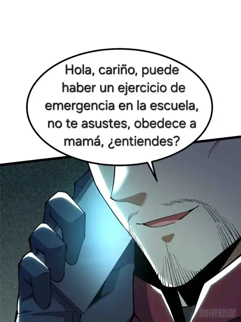 Realmente No Quiero Aprender Hechizos Prohibidos - Capítulo 34 - Página 42 - LectorTMOo