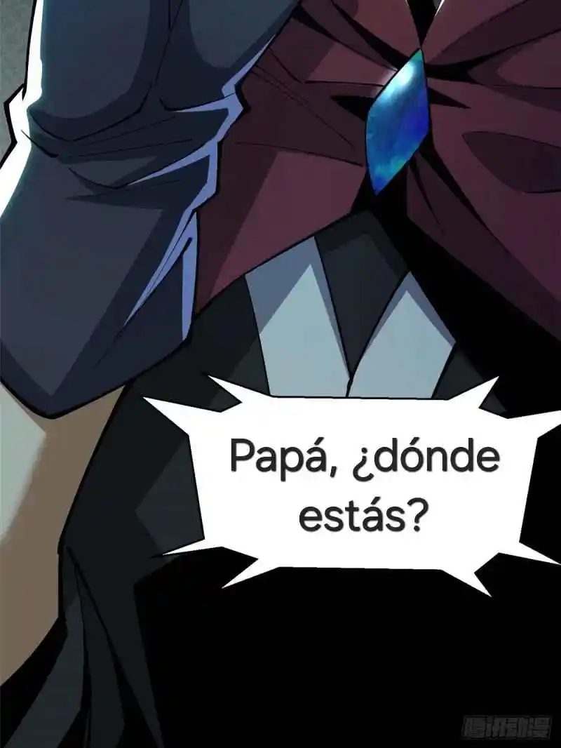 Realmente No Quiero Aprender Hechizos Prohibidos - Capítulo 34 - Página 43 - LectorTMOo