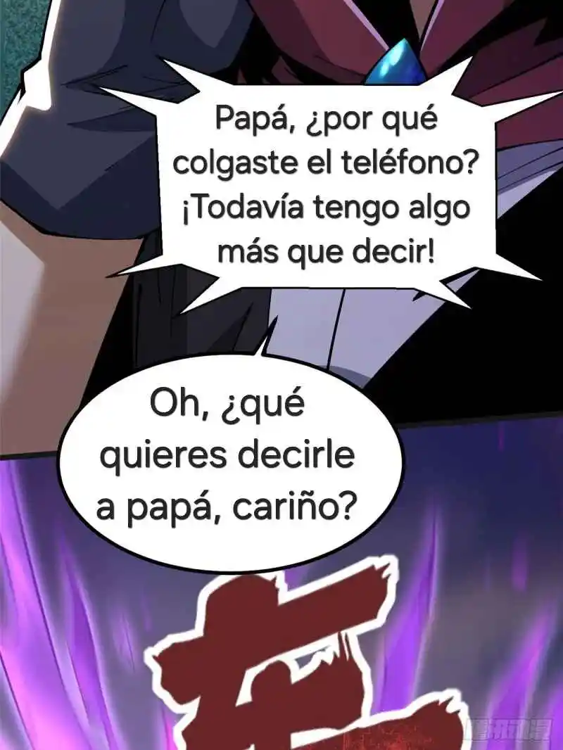 Realmente No Quiero Aprender Hechizos Prohibidos - Capítulo 34 - Página 49 - LectorTMOo