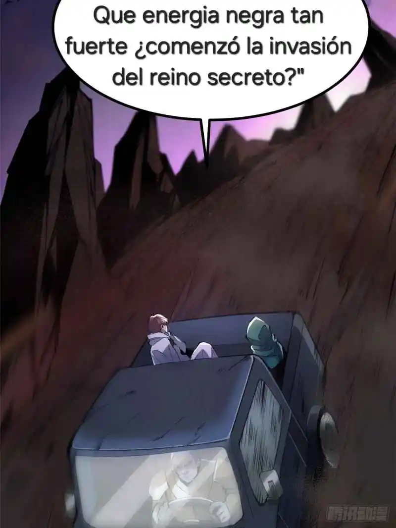 Realmente No Quiero Aprender Hechizos Prohibidos - Capítulo 34 - Página 53 - LectorTMOo