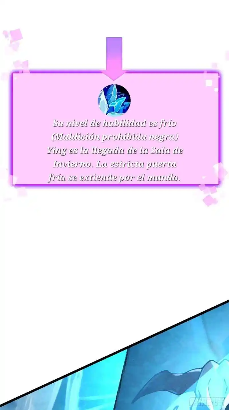 Realmente No Quiero Aprender Hechizos Prohibidos - Capítulo 34 - Página 65 - LectorTMOo