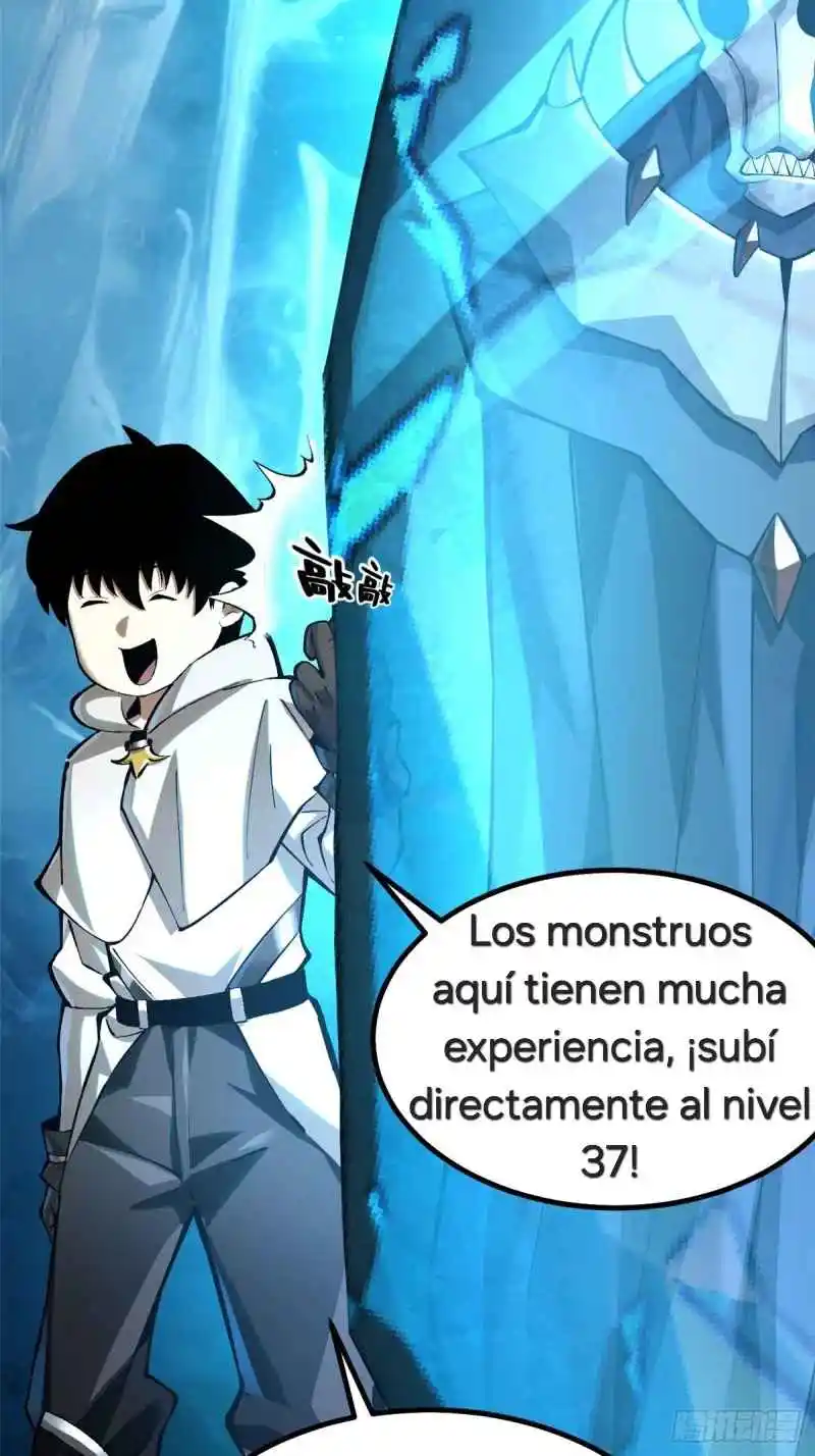 Realmente No Quiero Aprender Hechizos Prohibidos - Capítulo 34 - Página 66 - LectorTMOo
