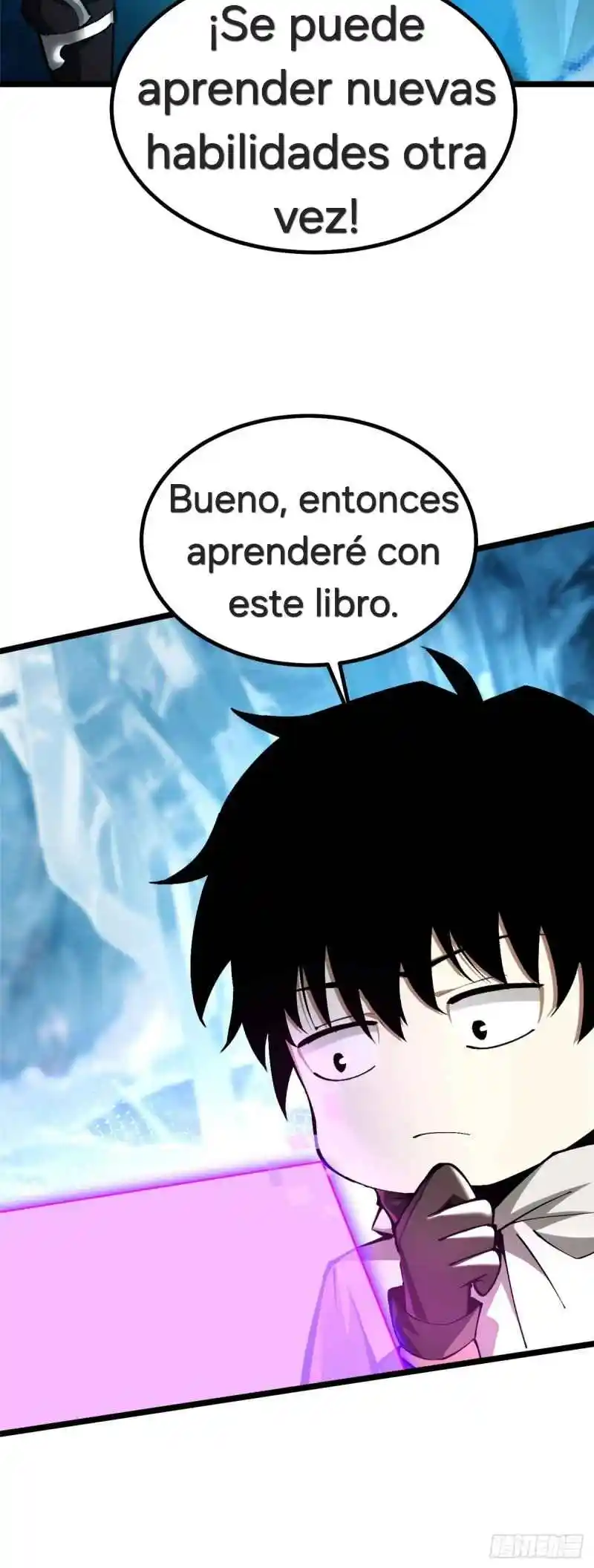 Realmente No Quiero Aprender Hechizos Prohibidos - Capítulo 34 - Página 67 - LectorTMOo