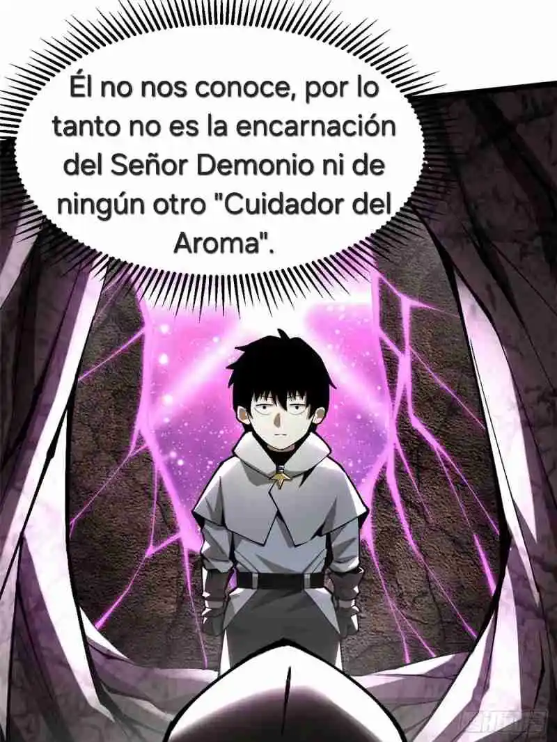 Realmente No Quiero Aprender Hechizos Prohibidos - Capítulo 35 - Página 17 - LectorTMOo