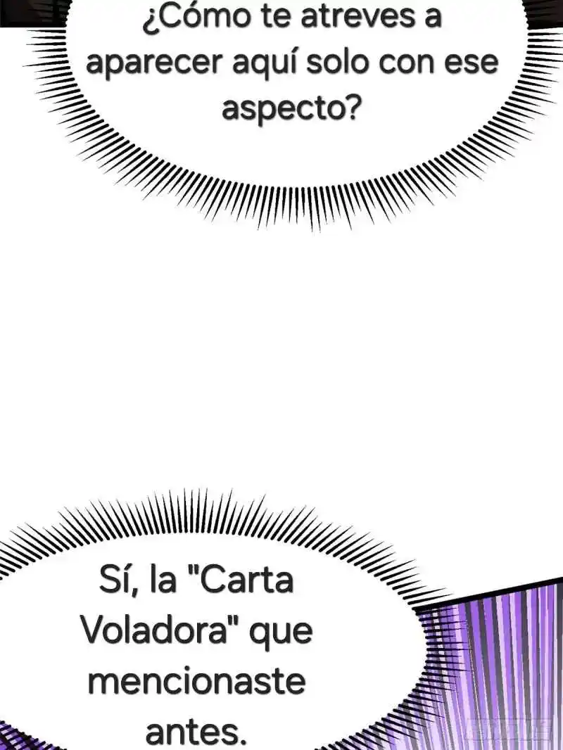 Realmente No Quiero Aprender Hechizos Prohibidos - Capítulo 35 - Página 19 - LectorTMOo