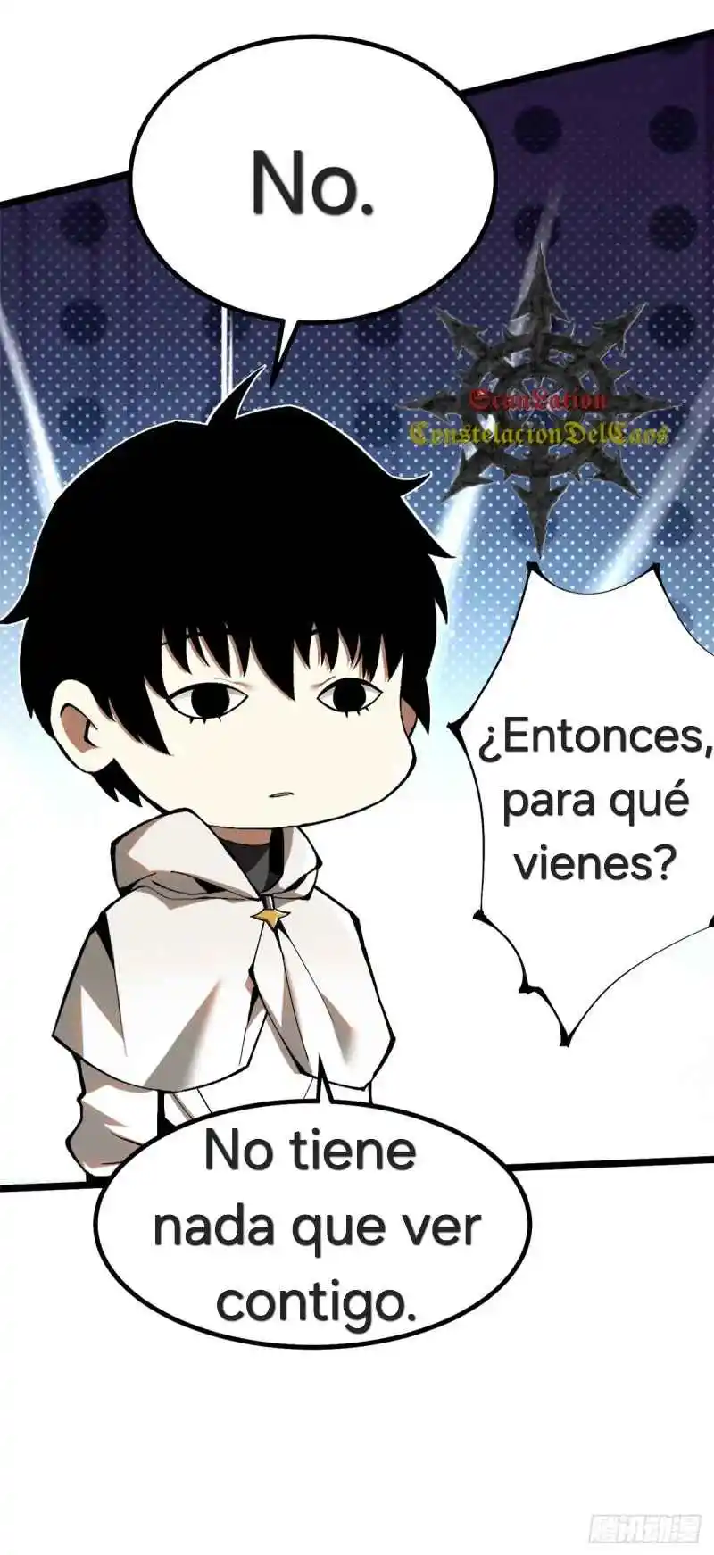 Realmente No Quiero Aprender Hechizos Prohibidos - Capítulo 35 - Página 24 - LectorTMOo