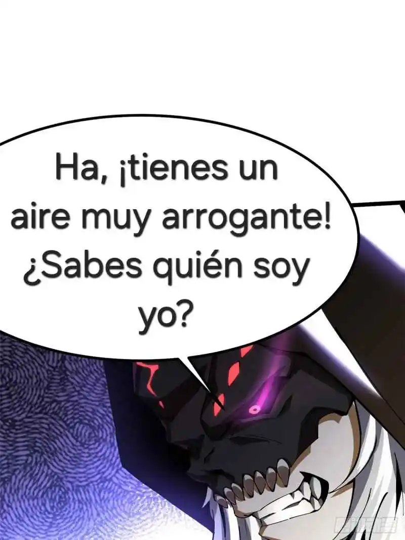 Realmente No Quiero Aprender Hechizos Prohibidos - Capítulo 35 - Página 25 - LectorTMOo