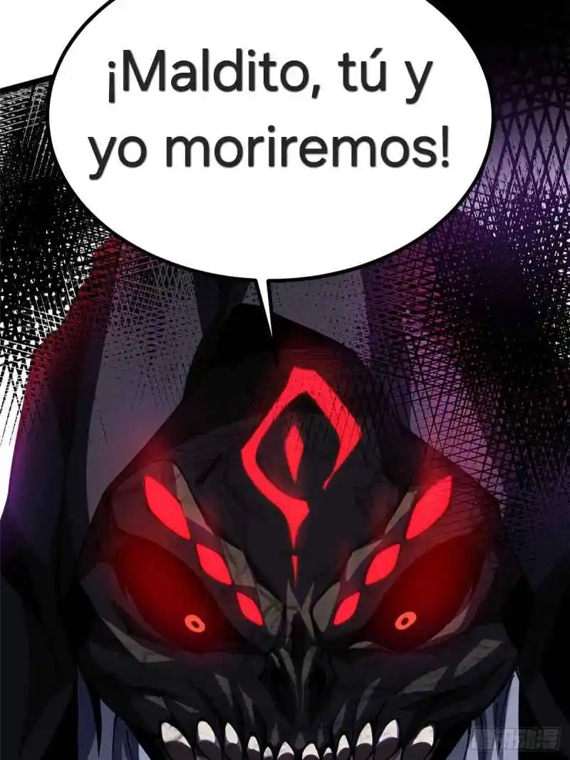 Realmente No Quiero Aprender Hechizos Prohibidos - Capítulo 35 - Página 32 - LectorTMOo