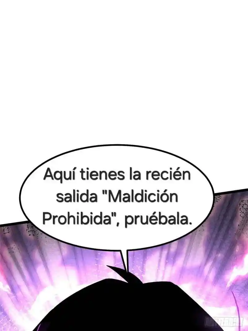 Realmente No Quiero Aprender Hechizos Prohibidos - Capítulo 35 - Página 46 - LectorTMOo