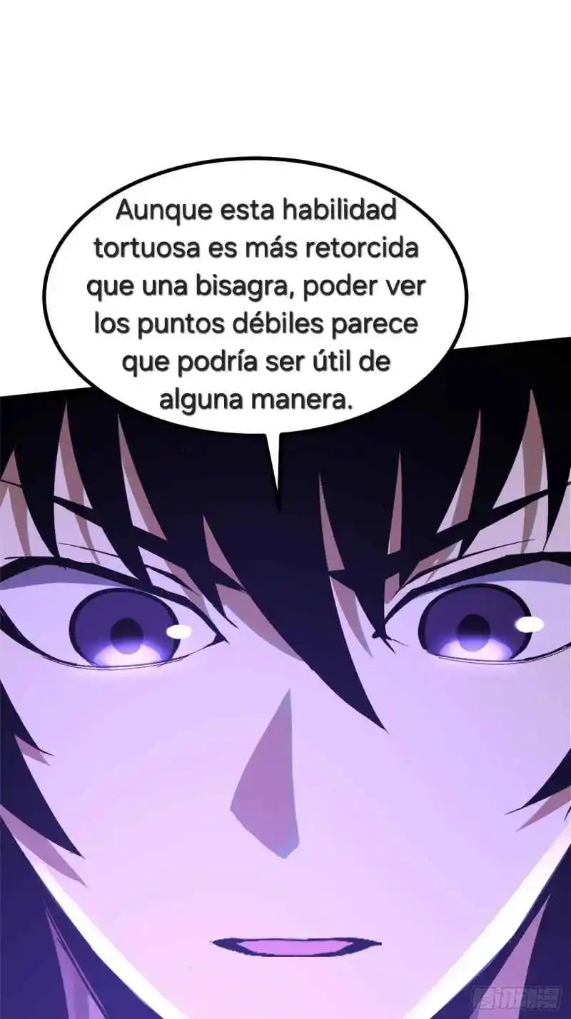 Realmente No Quiero Aprender Hechizos Prohibidos - Capítulo 35 - Página 59 - LectorTMOo